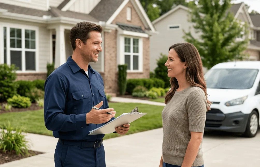 Mold Remediation Davison, MI FAQs